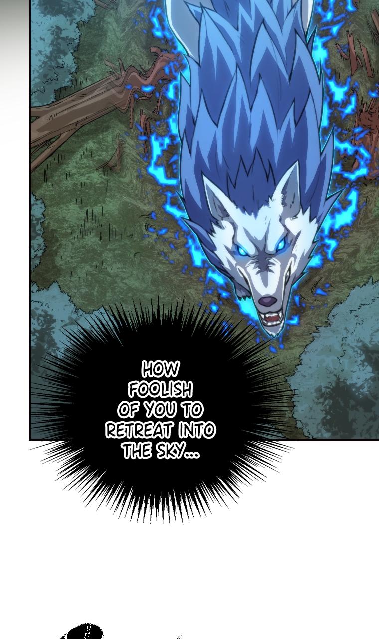 Oversummoned, Overpowered, and Over It! (Tsugutoku) Chapter 16 page 53 - 