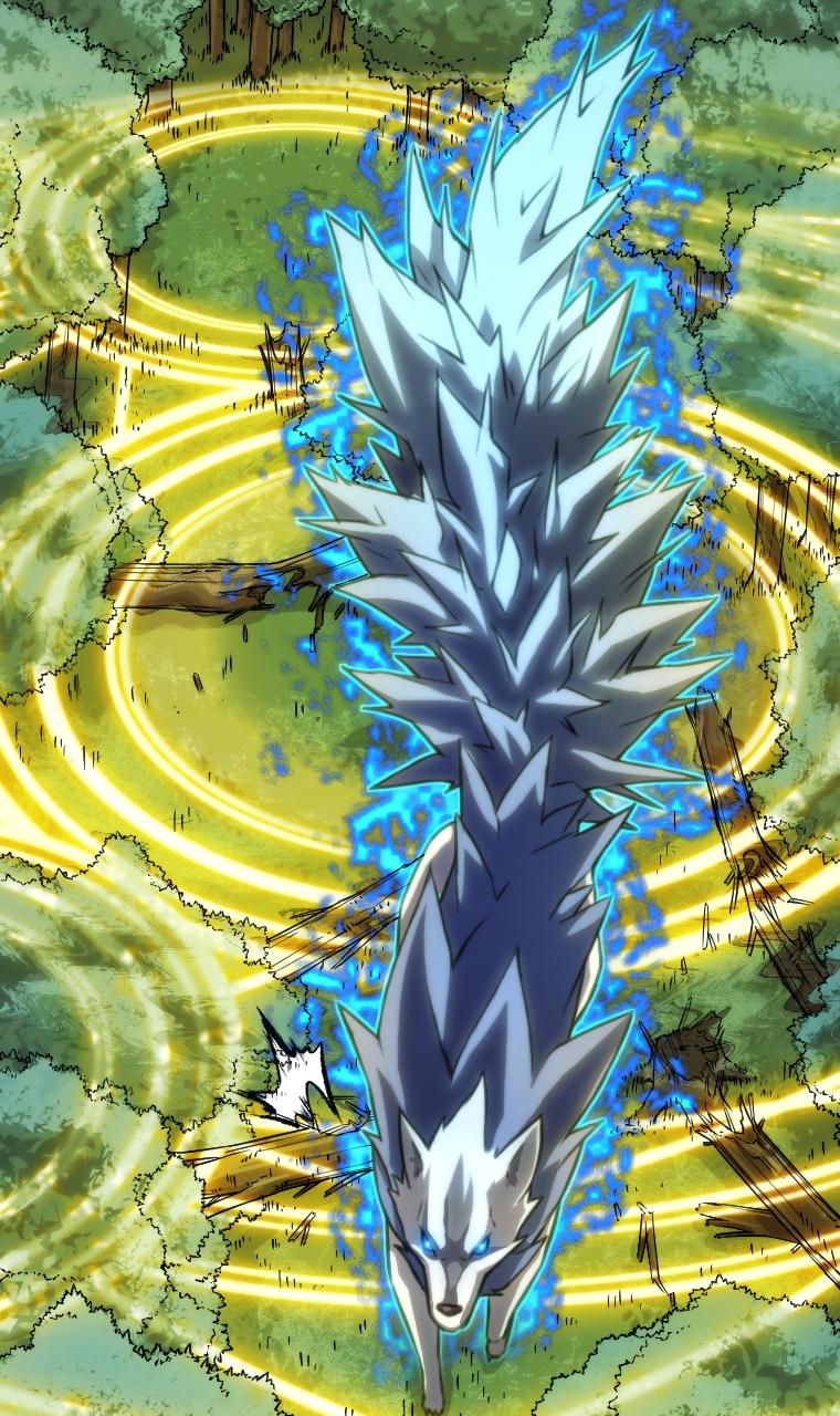Oversummoned, Overpowered, and Over It! (Tsugutoku) Chapter 16 page 60 - 