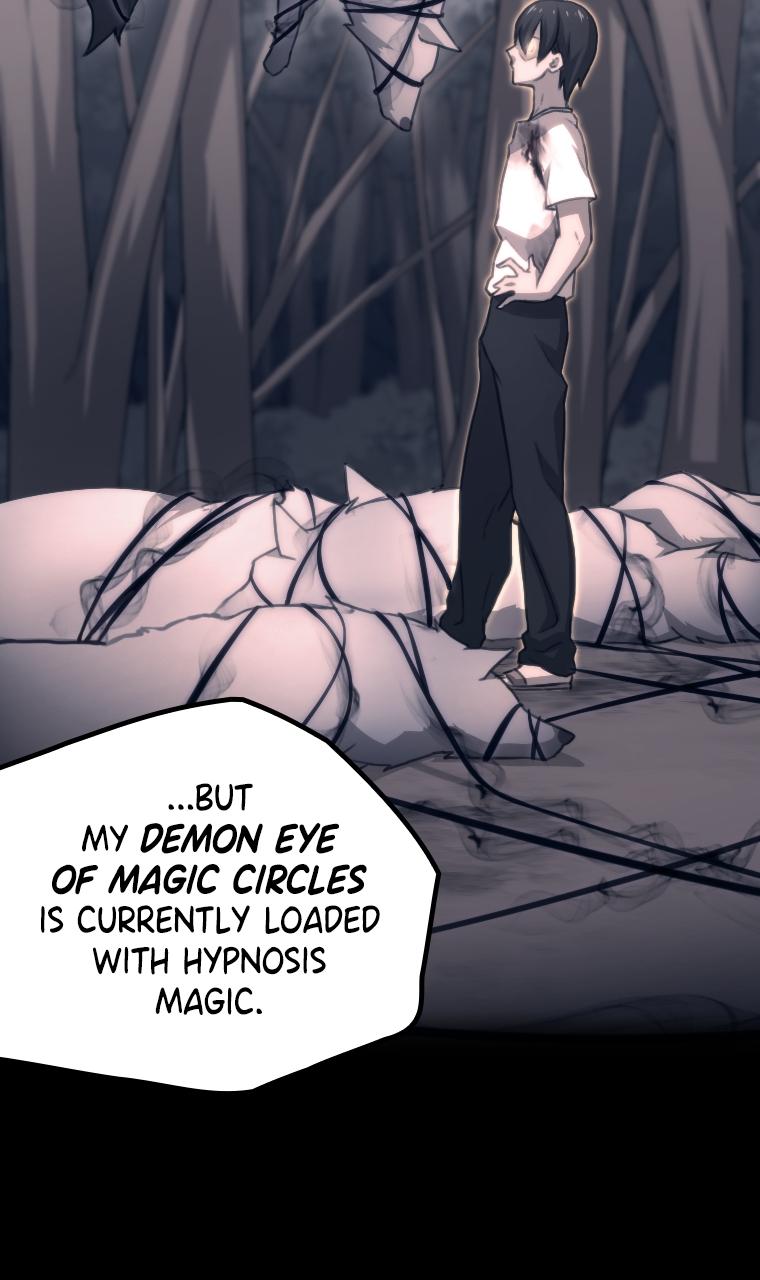 Oversummoned, Overpowered, and Over It! (Tsugutoku) Chapter 16 page 7 - 