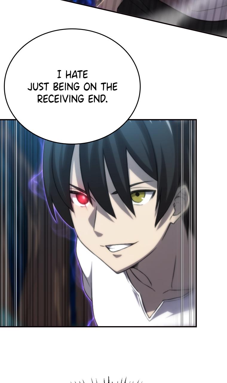 Oversummoned, Overpowered, and Over It! (Tsugutoku) Chapter 17 page 19 - 