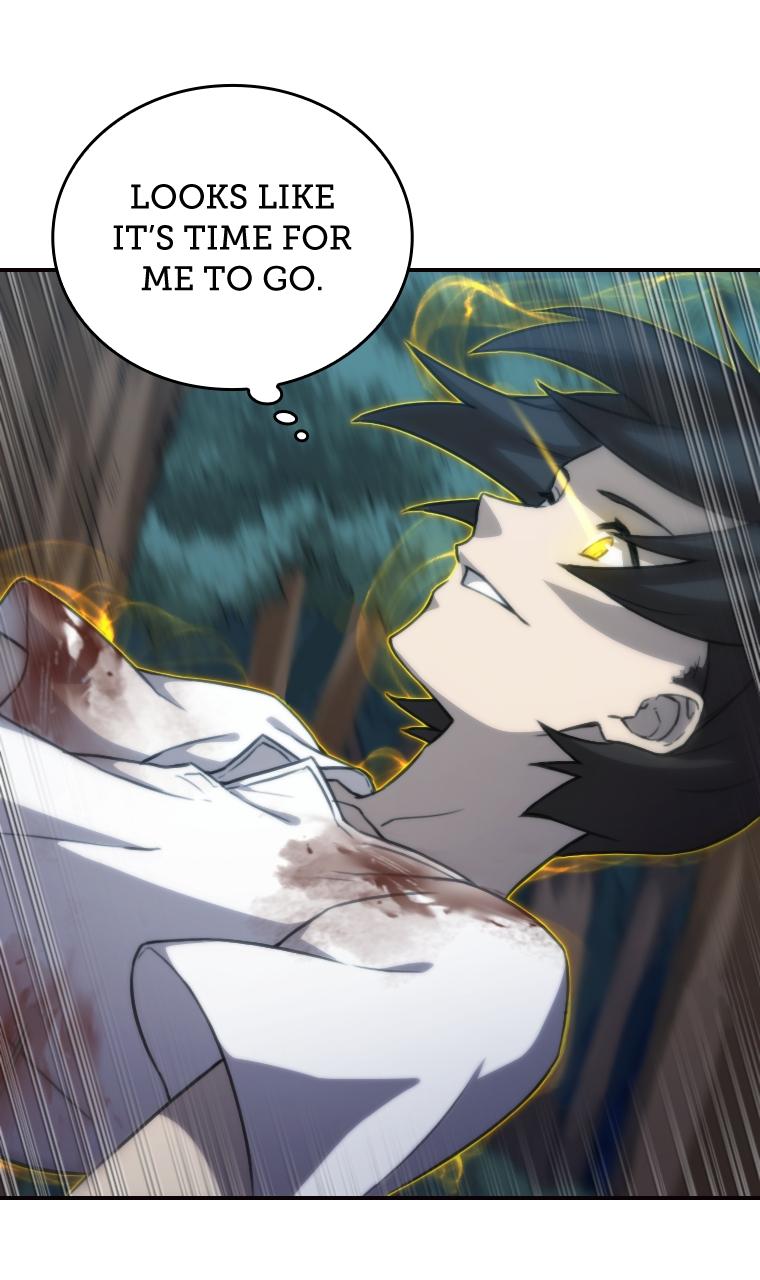 Oversummoned, Overpowered, and Over It! (Tsugutoku) Chapter 17 page 31 - 