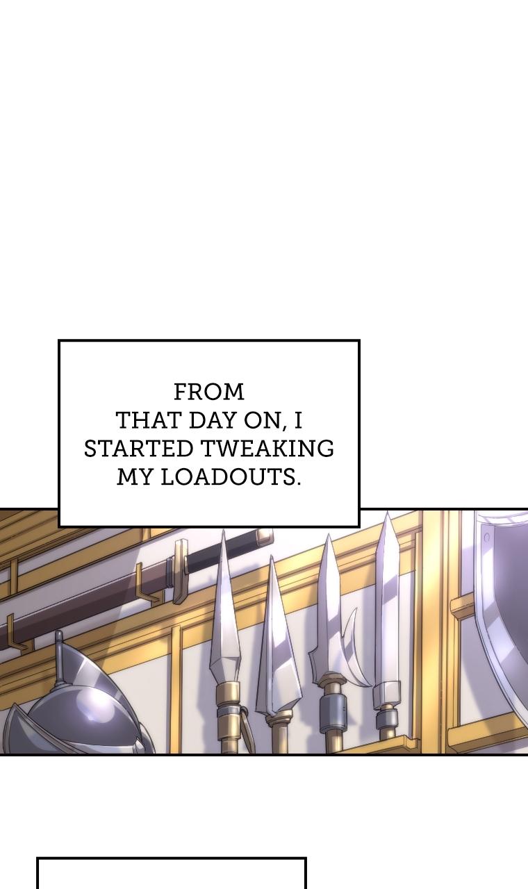 Oversummoned, Overpowered, and Over It! (Tsugutoku) Chapter 17 page 45 - 