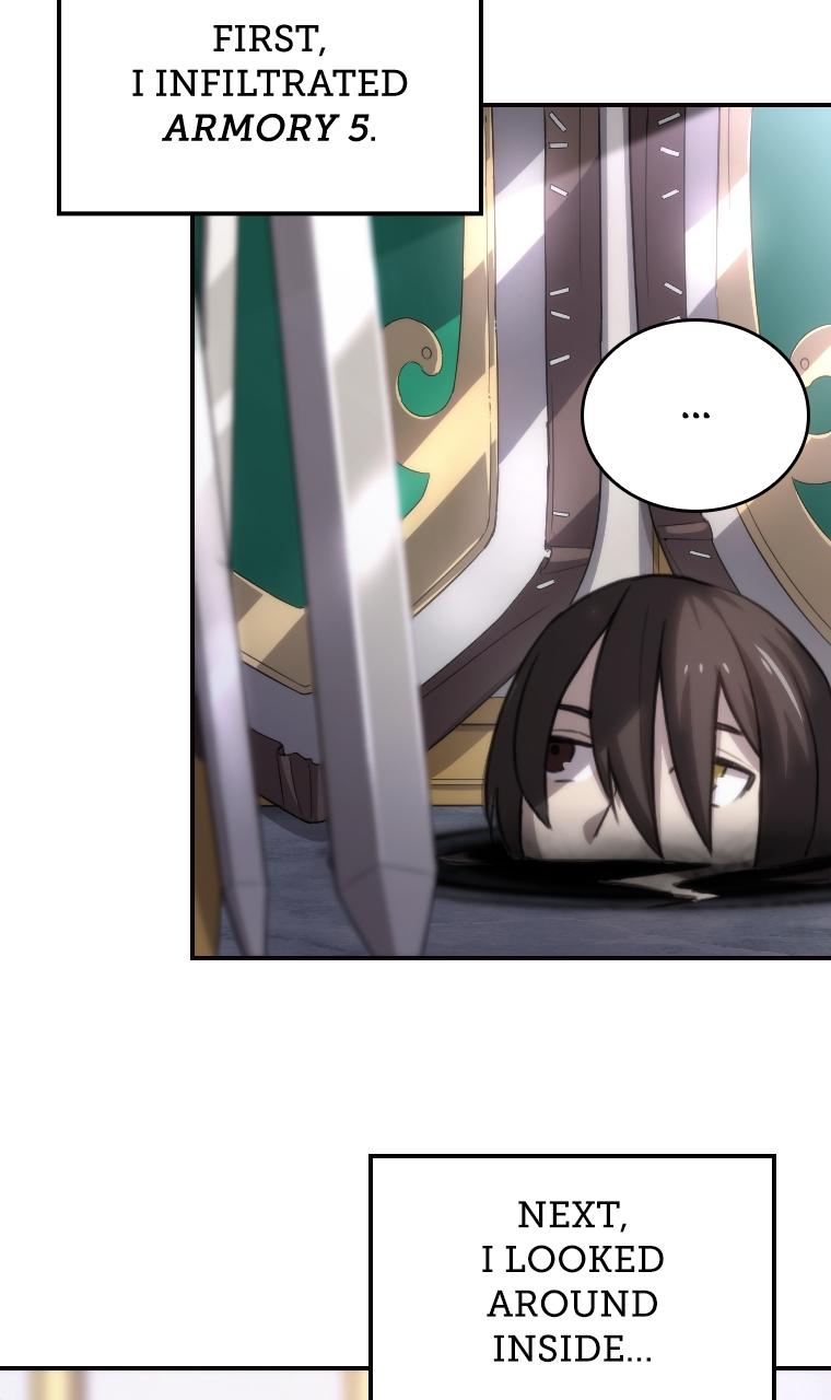 Oversummoned, Overpowered, and Over It! (Tsugutoku) Chapter 17 page 46 - 