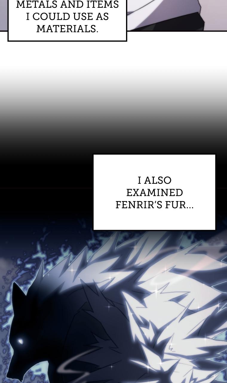 Oversummoned, Overpowered, and Over It! (Tsugutoku) Chapter 17 page 48 - 