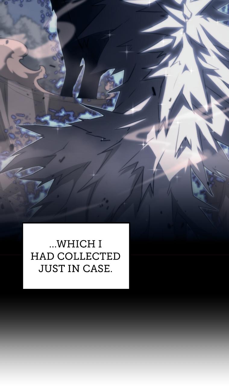 Oversummoned, Overpowered, and Over It! (Tsugutoku) Chapter 17 page 49 - 