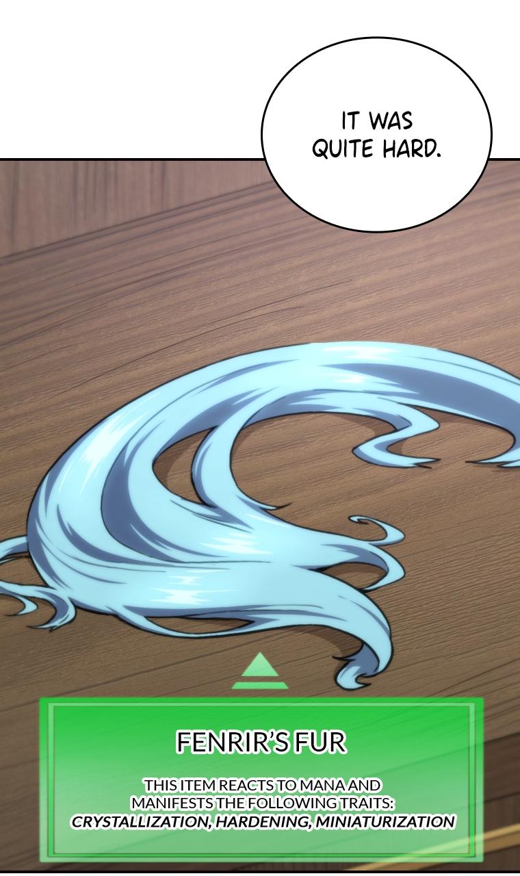 Oversummoned, Overpowered, and Over It! (Tsugutoku) Chapter 17 page 50 - 