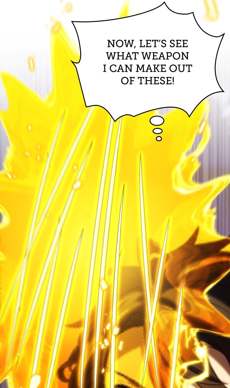 Oversummoned, Overpowered, and Over It! (Tsugutoku) Chapter 17 page 54 - 