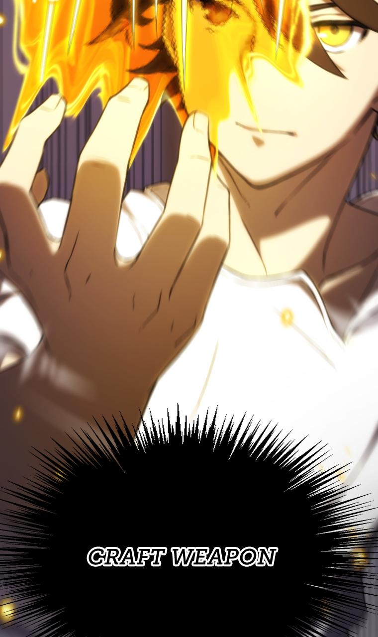 Oversummoned, Overpowered, and Over It! (Tsugutoku) Chapter 17 page 55 - 