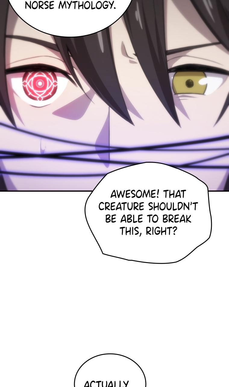 Oversummoned, Overpowered, and Over It! (Tsugutoku) Chapter 17 page 60 - 