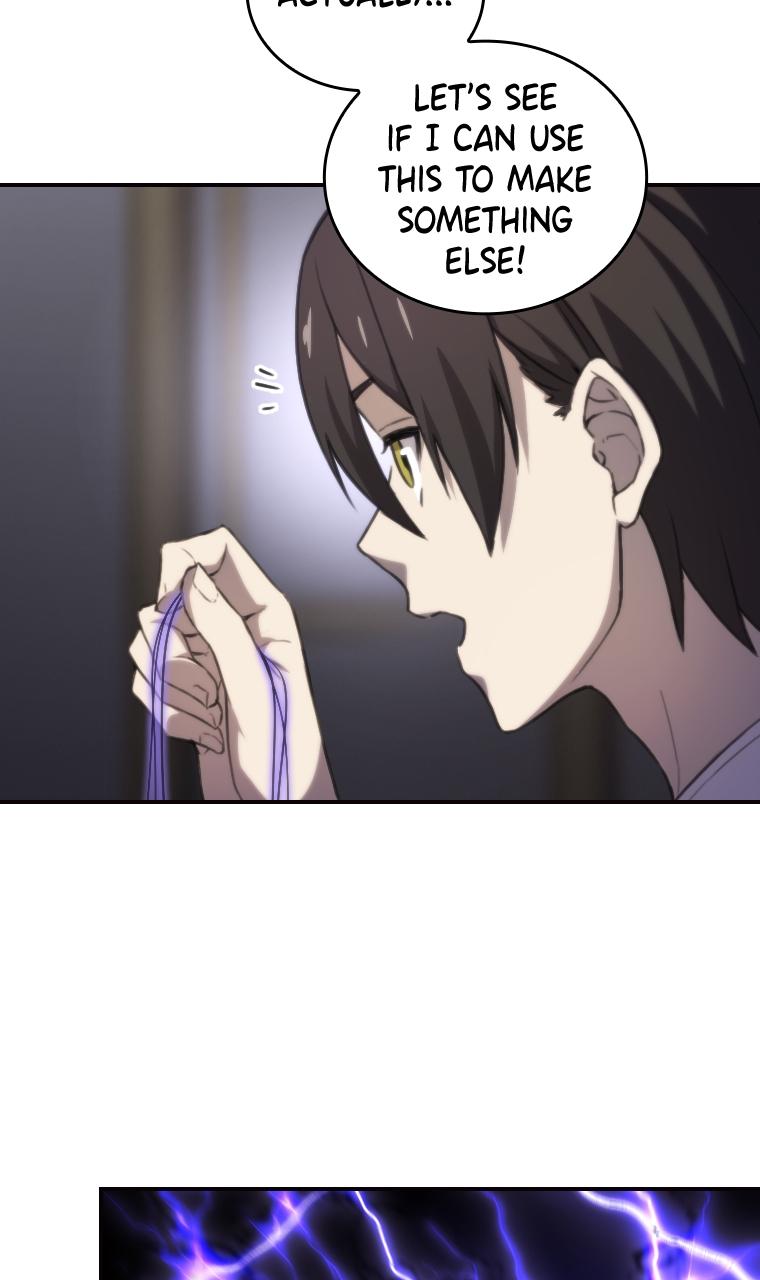 Oversummoned, Overpowered, and Over It! (Tsugutoku) Chapter 17 page 61 - 