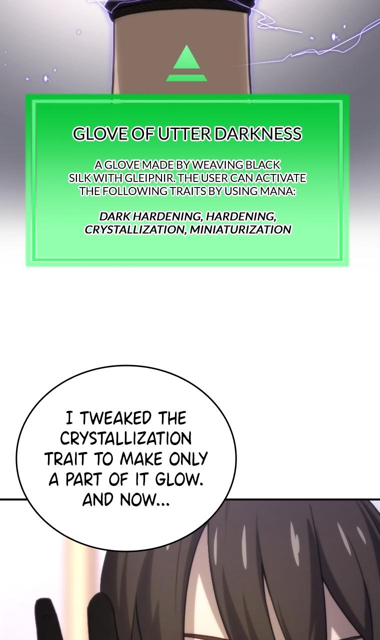 Oversummoned, Overpowered, and Over It! (Tsugutoku) Chapter 17 page 63 - 