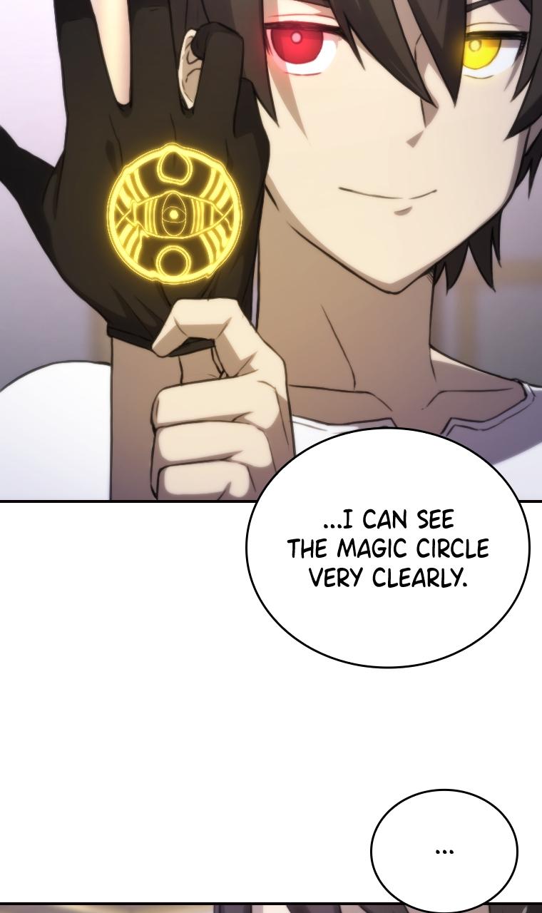 Oversummoned, Overpowered, and Over It! (Tsugutoku) Chapter 17 page 64 - 