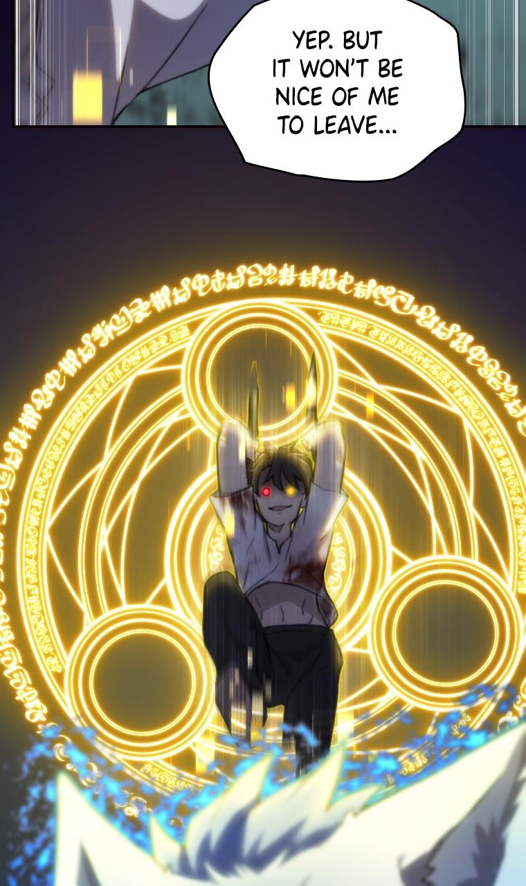 Oversummoned, Overpowered, and Over It! (Tsugutoku) Chapter 17 page 9 - 