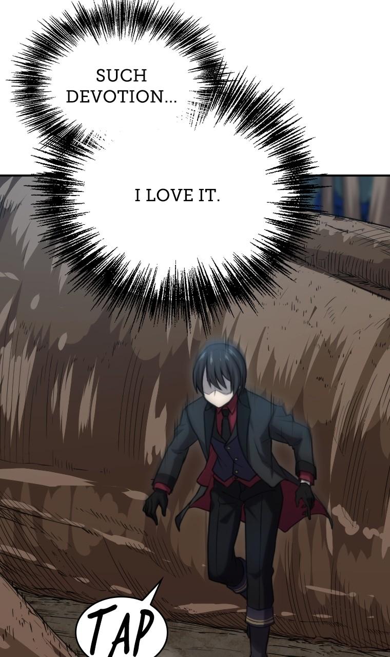 Oversummoned, Overpowered, and Over It! (Tsugutoku) Chapter 18 page 21 - 