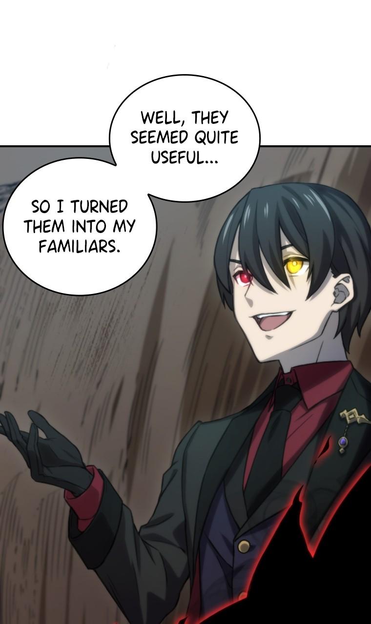 Oversummoned, Overpowered, and Over It! (Tsugutoku) Chapter 18 page 35 - 