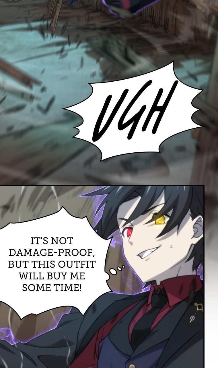 Oversummoned, Overpowered, and Over It! (Tsugutoku) Chapter 18 page 40 - 