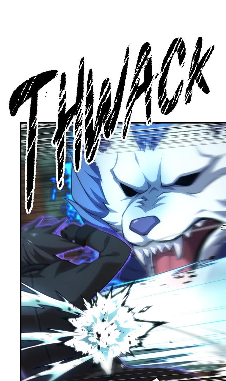 Oversummoned, Overpowered, and Over It! (Tsugutoku) Chapter 18 page 42 - 