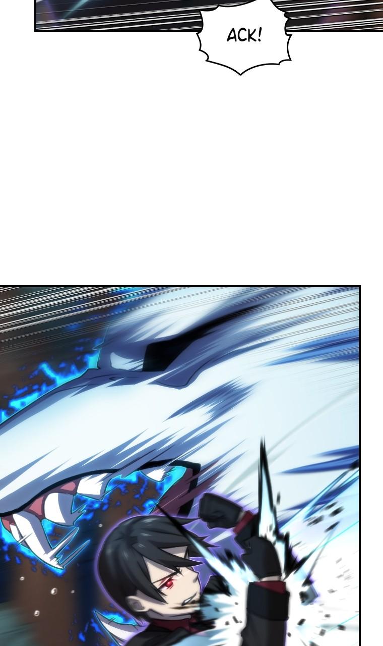 Oversummoned, Overpowered, and Over It! (Tsugutoku) Chapter 18 page 43 - 