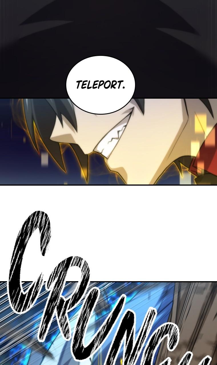 Oversummoned, Overpowered, and Over It! (Tsugutoku) Chapter 18 page 49 - 