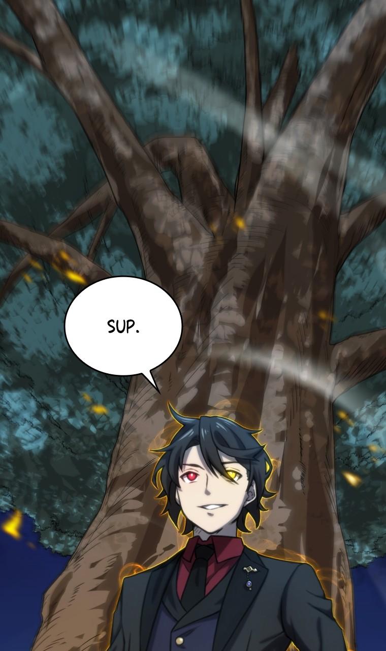 Oversummoned, Overpowered, and Over It! (Tsugutoku) Chapter 18 page 6 - 