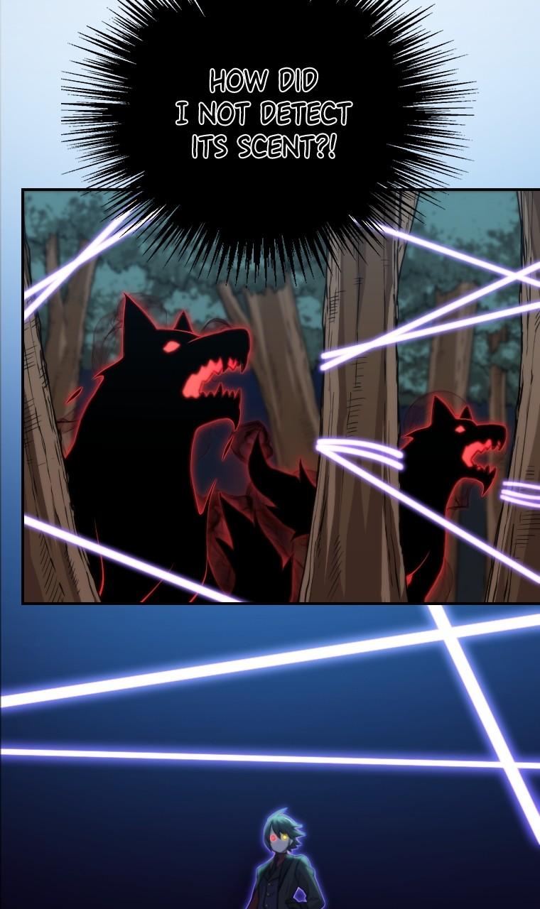 Oversummoned, Overpowered, and Over It! (Tsugutoku) Chapter 18 page 63 - 