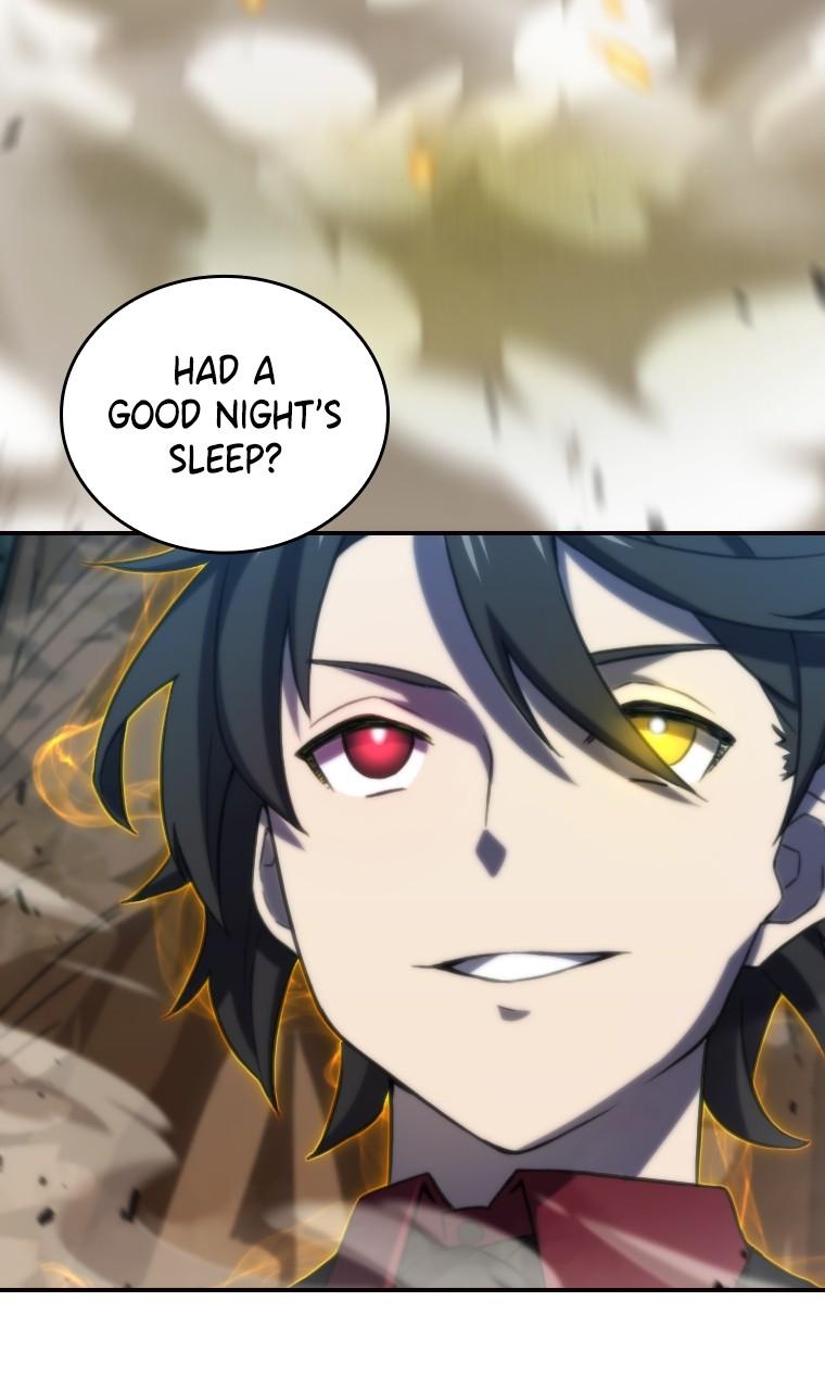 Oversummoned, Overpowered, and Over It! (Tsugutoku) Chapter 18 page 8 - 