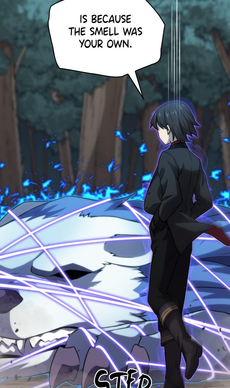 Oversummoned, Overpowered, and Over It! (Tsugutoku) Chapter 19 page 18 - 