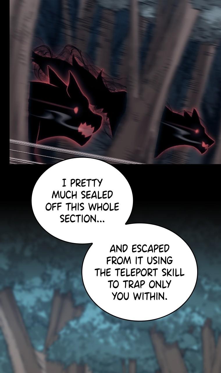 Oversummoned, Overpowered, and Over It! (Tsugutoku) Chapter 19 page 21 - 