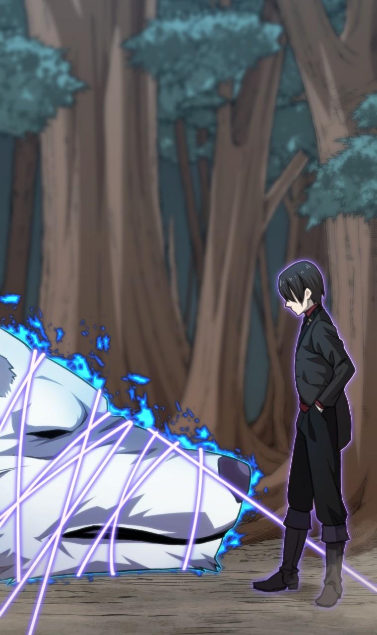 Oversummoned, Overpowered, and Over It! (Tsugutoku) Chapter 19 page 22 - 