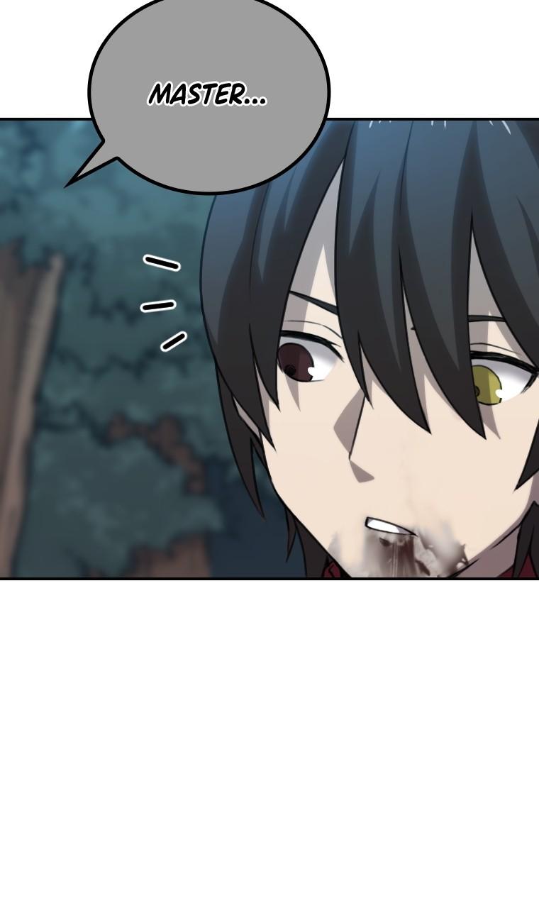 Oversummoned, Overpowered, and Over It! (Tsugutoku) Chapter 19 page 35 - 