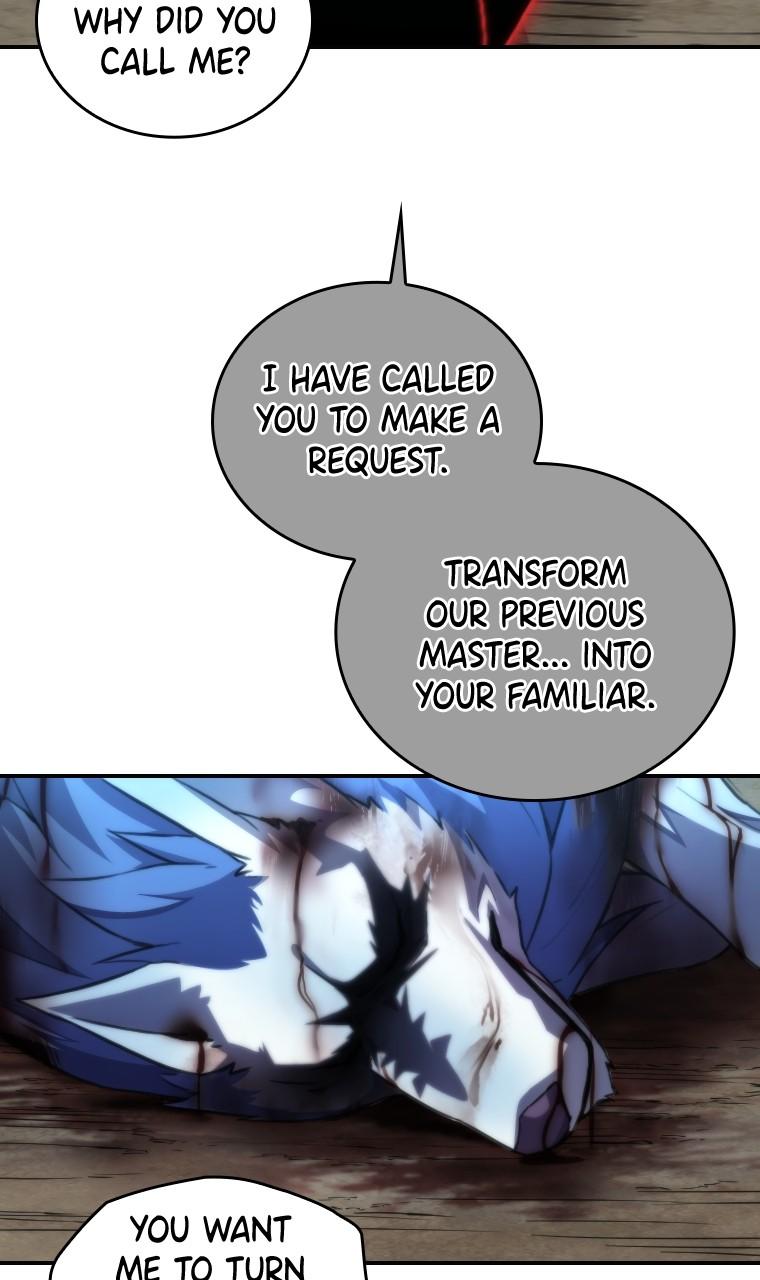 Oversummoned, Overpowered, and Over It! (Tsugutoku) Chapter 19 page 39 - 
