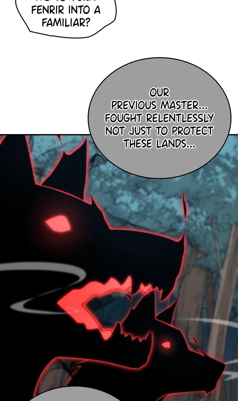 Oversummoned, Overpowered, and Over It! (Tsugutoku) Chapter 19 page 40 - 