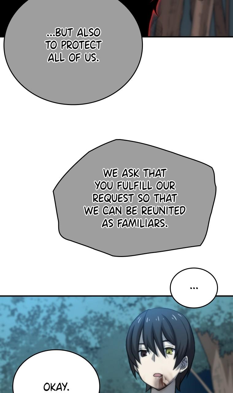 Oversummoned, Overpowered, and Over It! (Tsugutoku) Chapter 19 page 41 - 