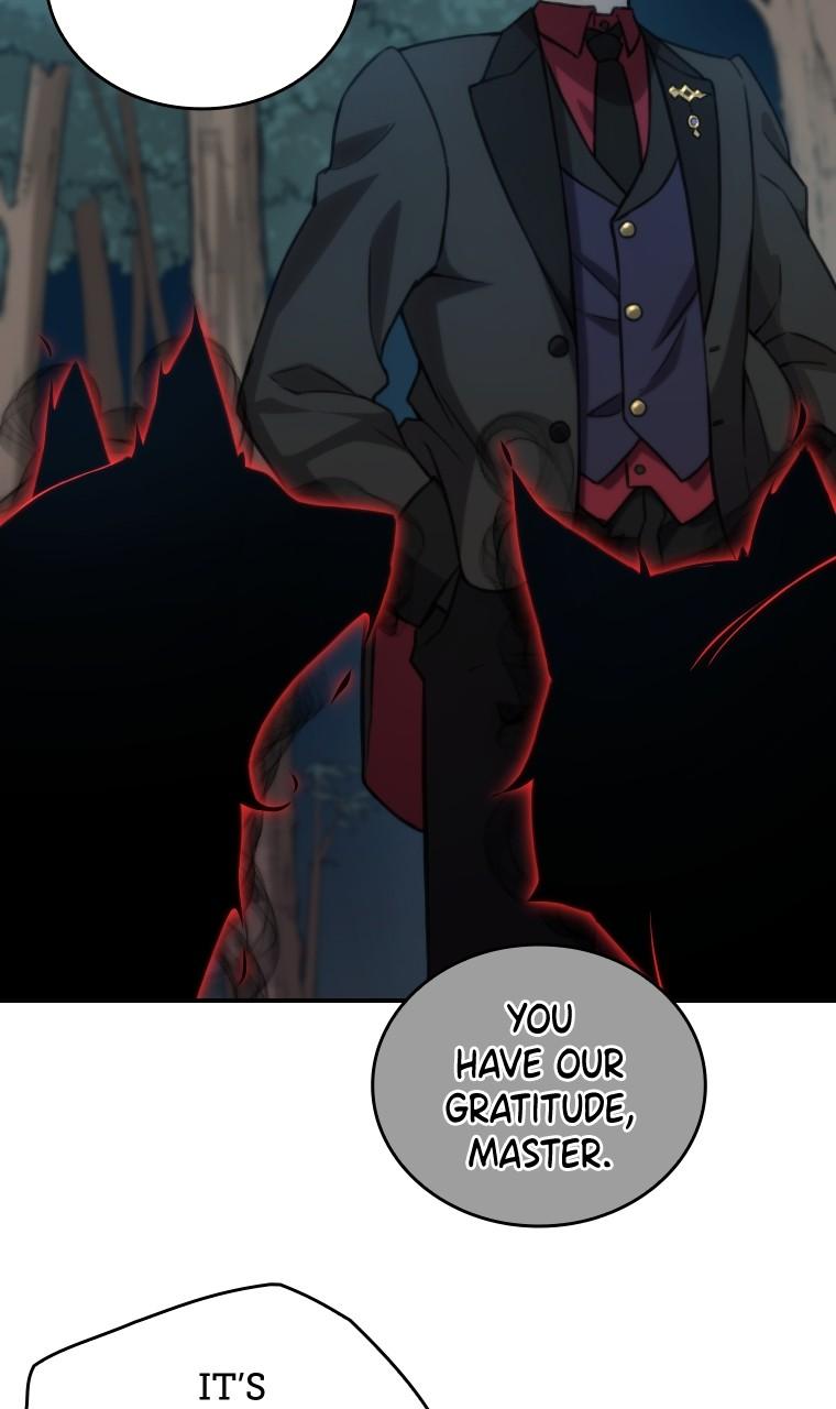 Oversummoned, Overpowered, and Over It! (Tsugutoku) Chapter 19 page 42 - 