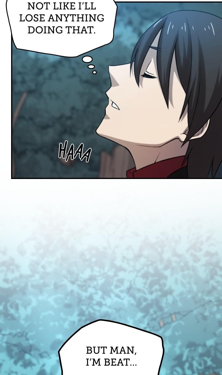 Oversummoned, Overpowered, and Over It! (Tsugutoku) Chapter 19 page 43 - 
