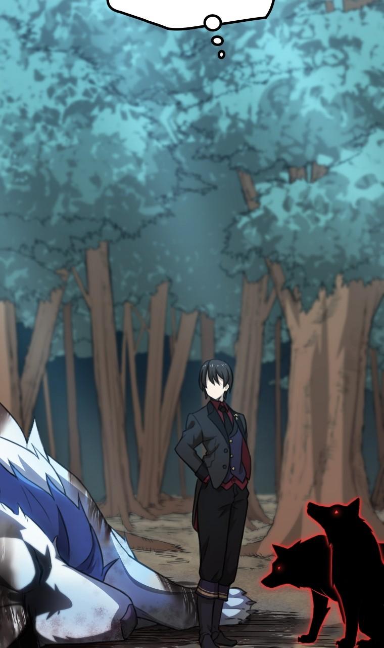 Oversummoned, Overpowered, and Over It! (Tsugutoku) Chapter 19 page 44 - 