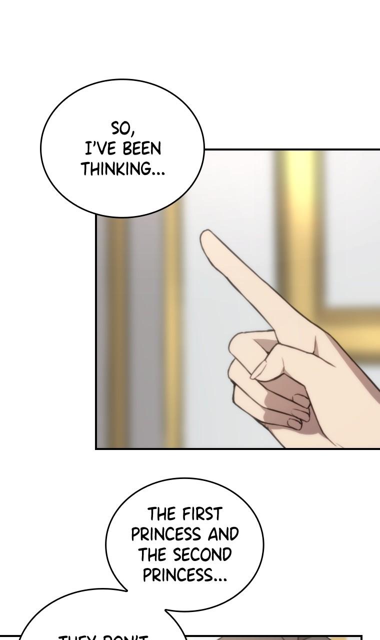 Oversummoned, Overpowered, and Over It! (Tsugutoku) Chapter 19 page 46 - 