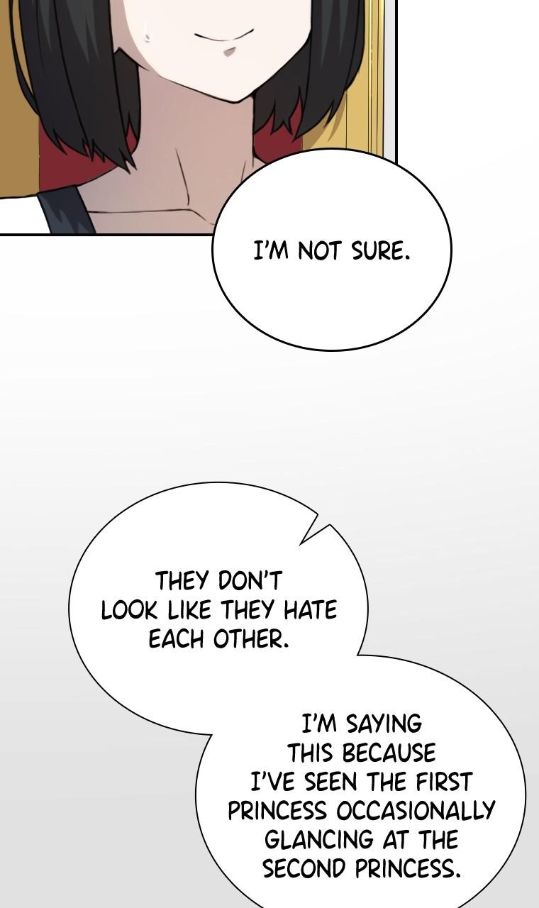 Oversummoned, Overpowered, and Over It! (Tsugutoku) Chapter 19 page 49 - 