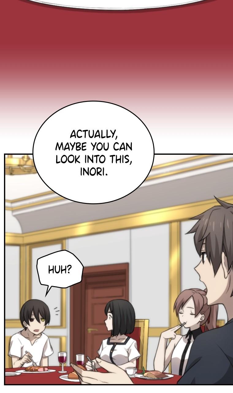 Oversummoned, Overpowered, and Over It! (Tsugutoku) Chapter 19 page 51 - 