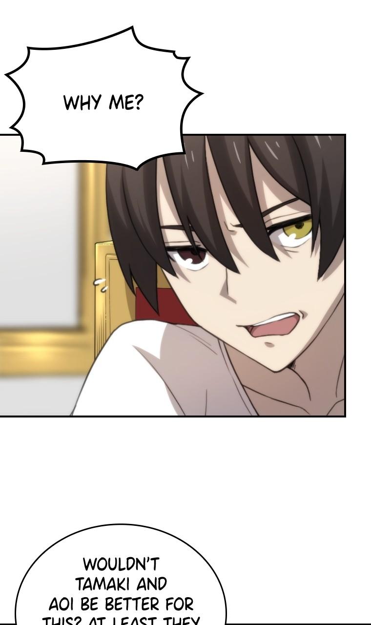Oversummoned, Overpowered, and Over It! (Tsugutoku) Chapter 19 page 52 - 