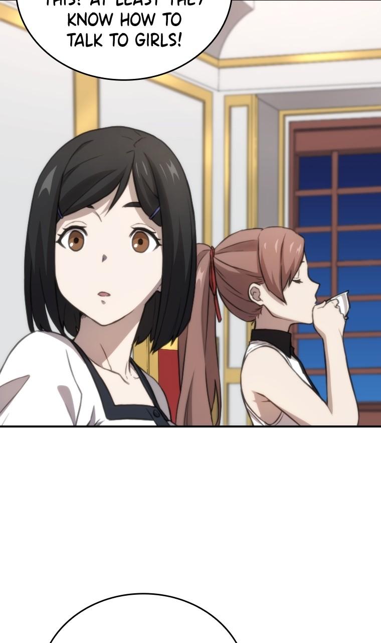 Oversummoned, Overpowered, and Over It! (Tsugutoku) Chapter 19 page 53 - 