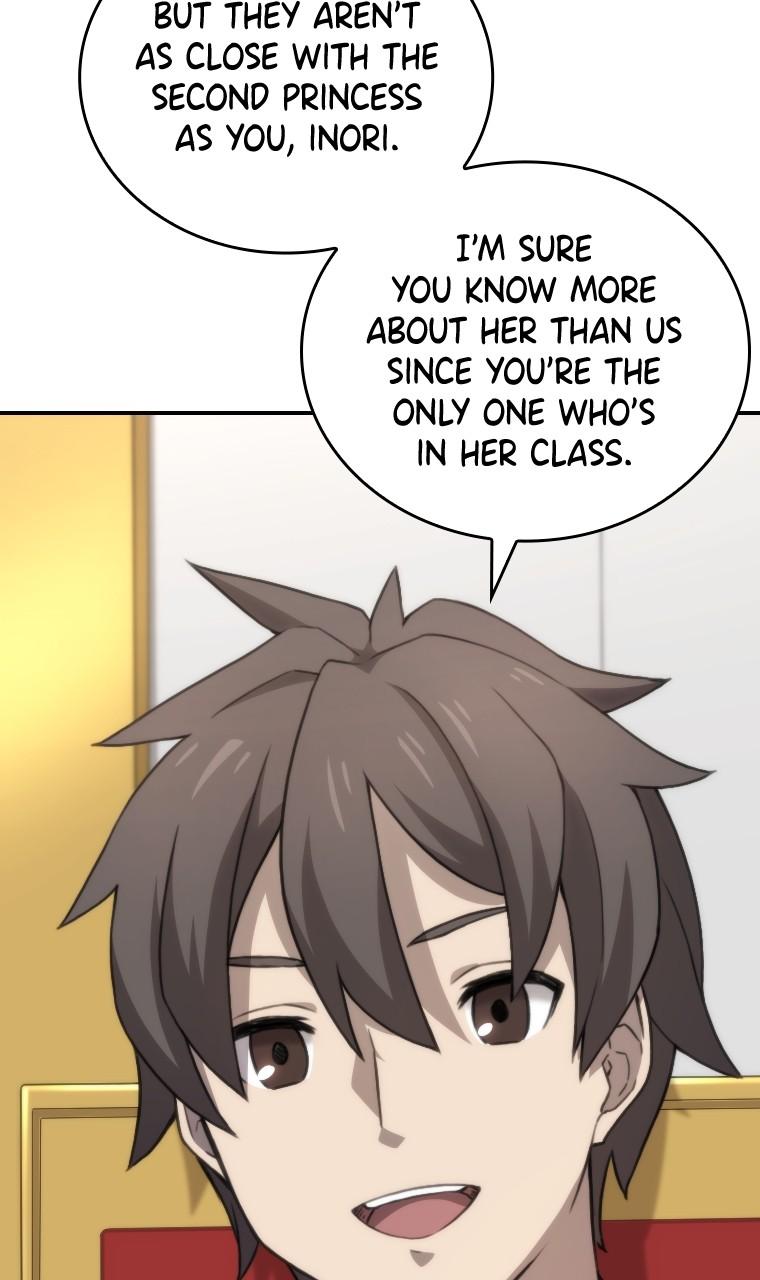 Oversummoned, Overpowered, and Over It! (Tsugutoku) Chapter 19 page 54 - 