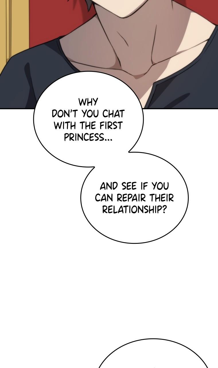 Oversummoned, Overpowered, and Over It! (Tsugutoku) Chapter 19 page 55 - 