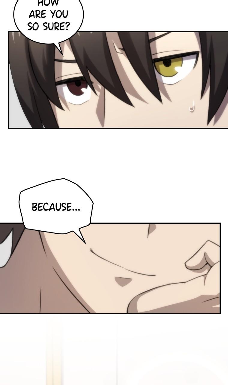 Oversummoned, Overpowered, and Over It! (Tsugutoku) Chapter 19 page 57 - 