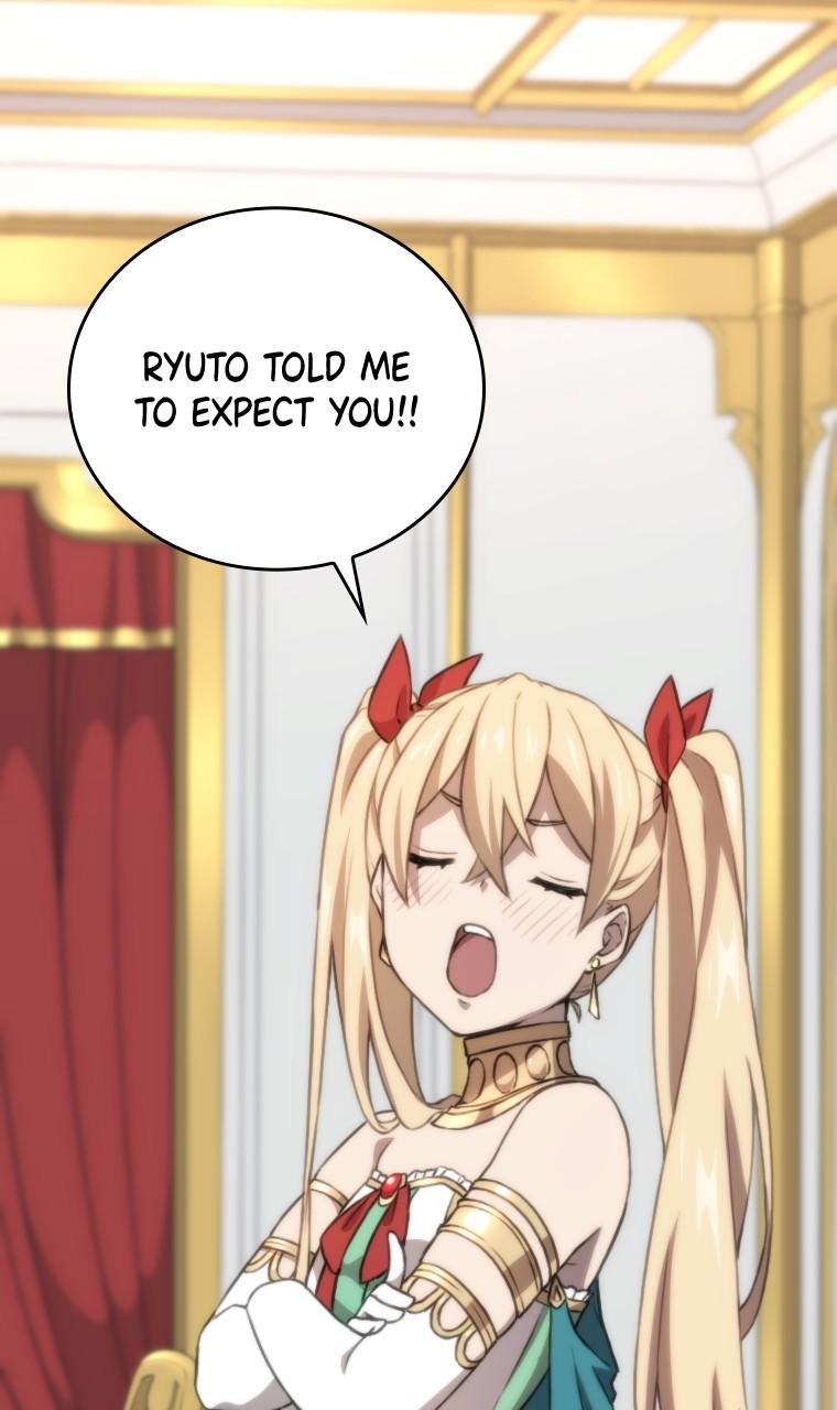 Oversummoned, Overpowered, and Over It! (Tsugutoku) Chapter 19 page 63 - 