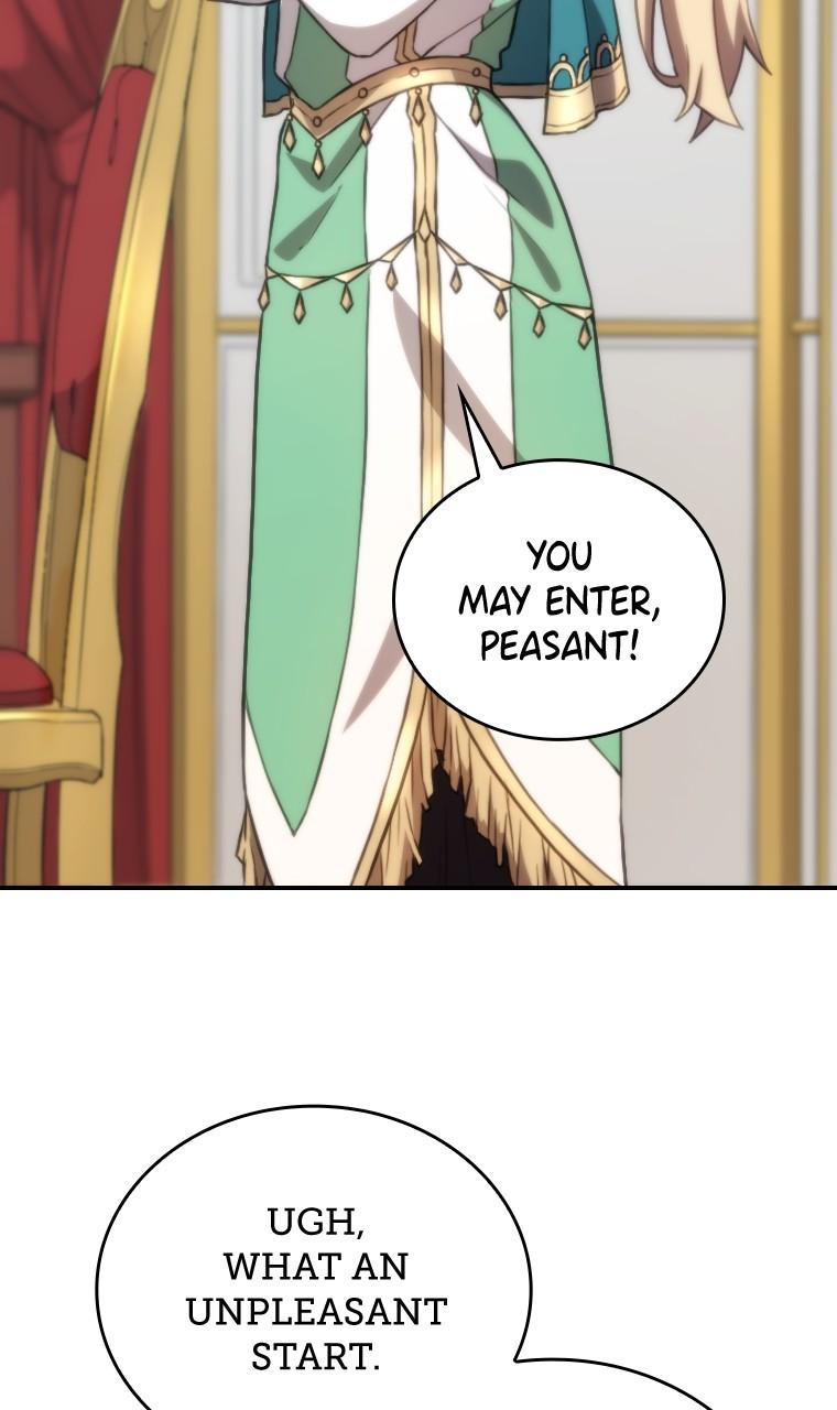 Oversummoned, Overpowered, and Over It! (Tsugutoku) Chapter 19 page 64 - 