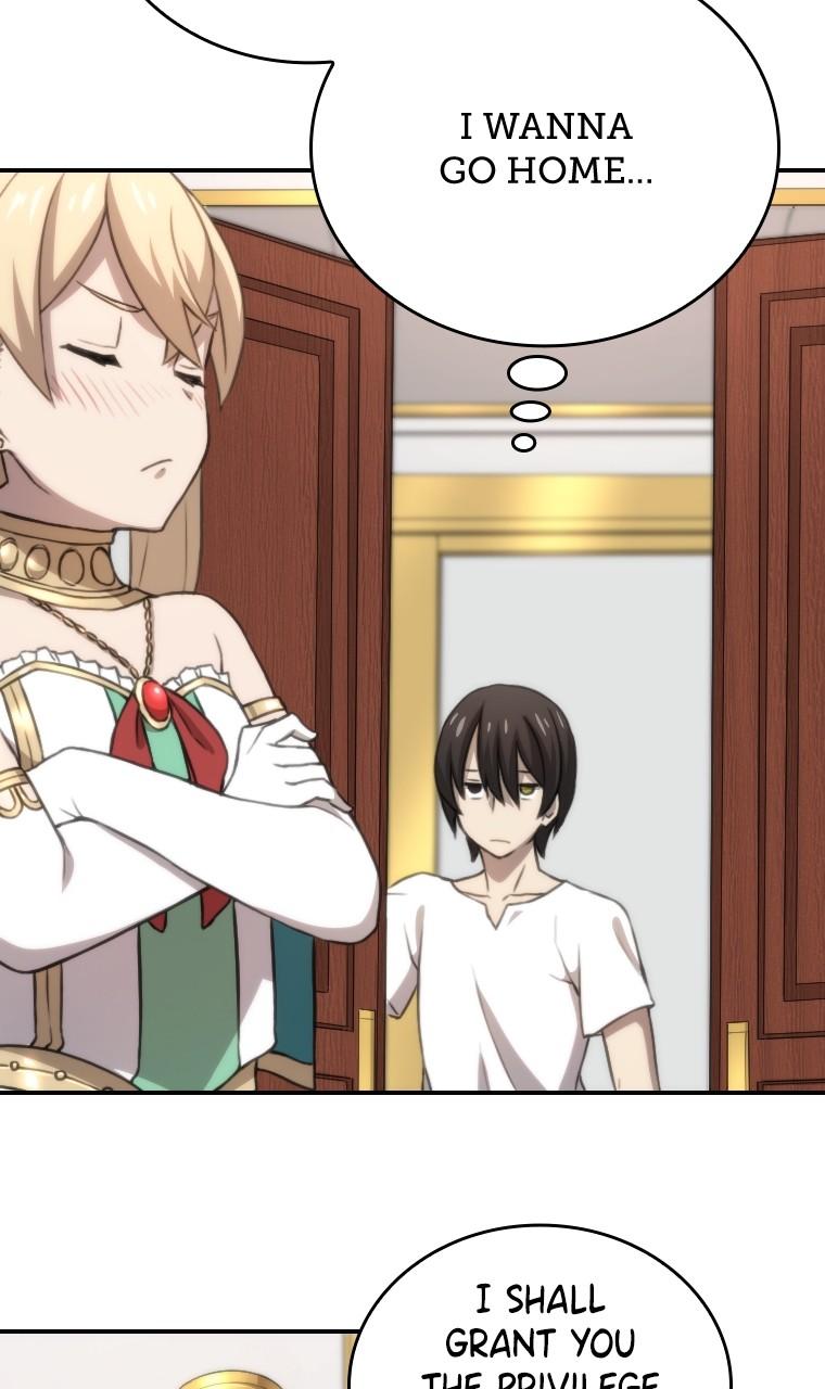 Oversummoned, Overpowered, and Over It! (Tsugutoku) Chapter 19 page 65 - 