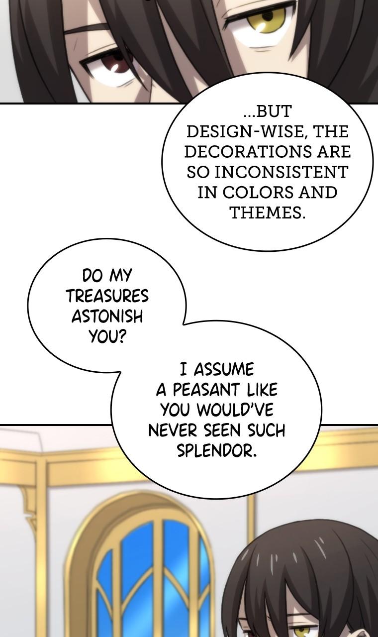 Oversummoned, Overpowered, and Over It! (Tsugutoku) Chapter 19 page 68 - 