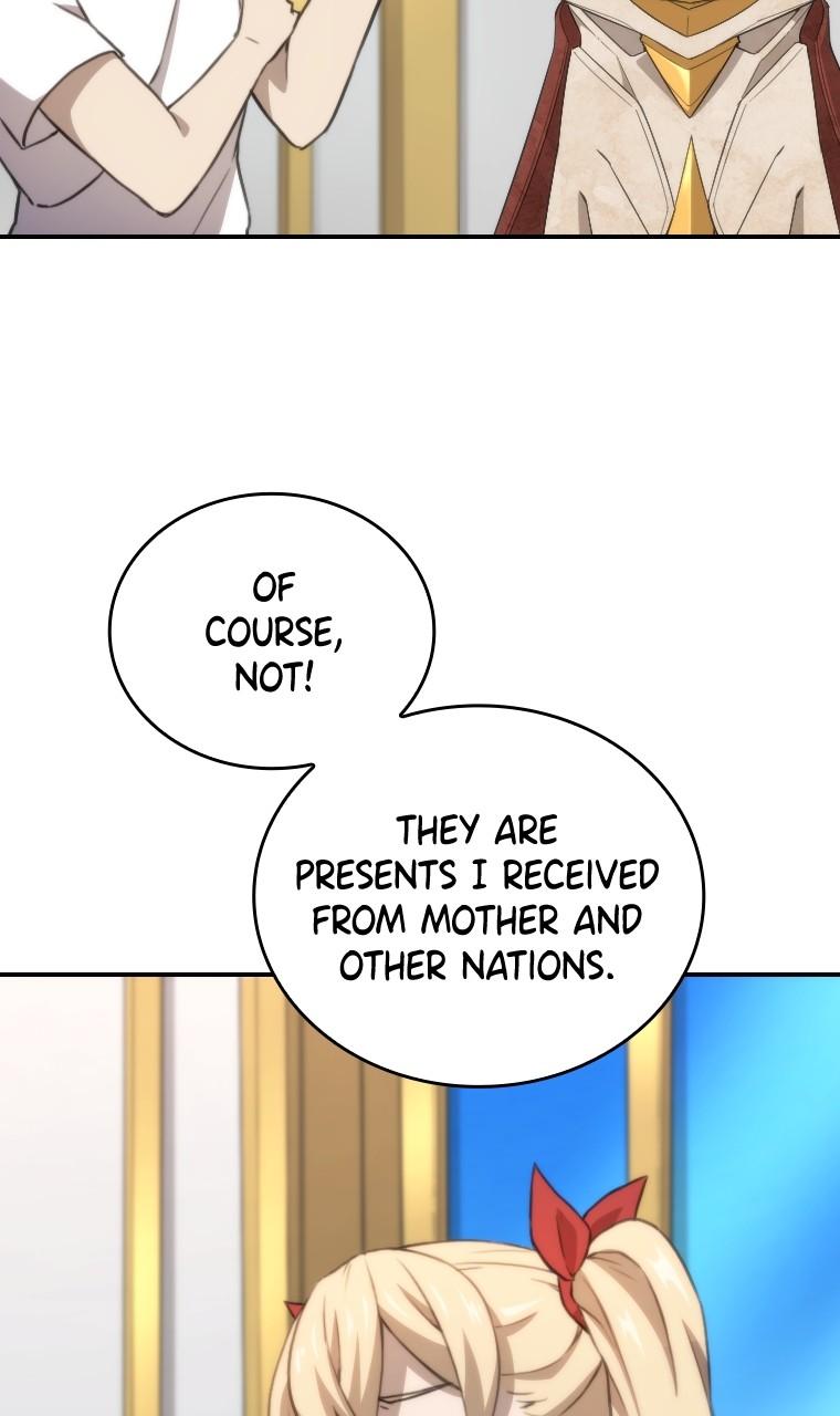 Oversummoned, Overpowered, and Over It! (Tsugutoku) Chapter 19 page 70 - 