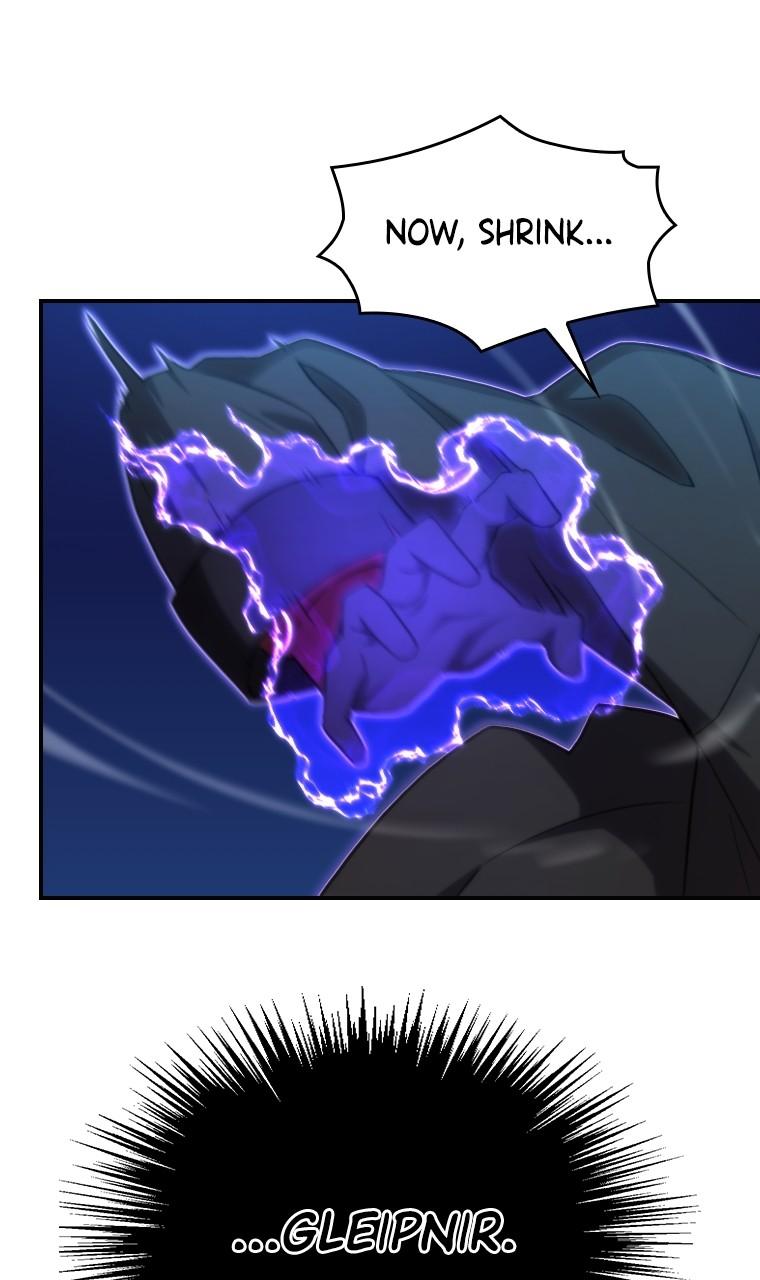 Oversummoned, Overpowered, and Over It! (Tsugutoku) Chapter 19 page 8 - 